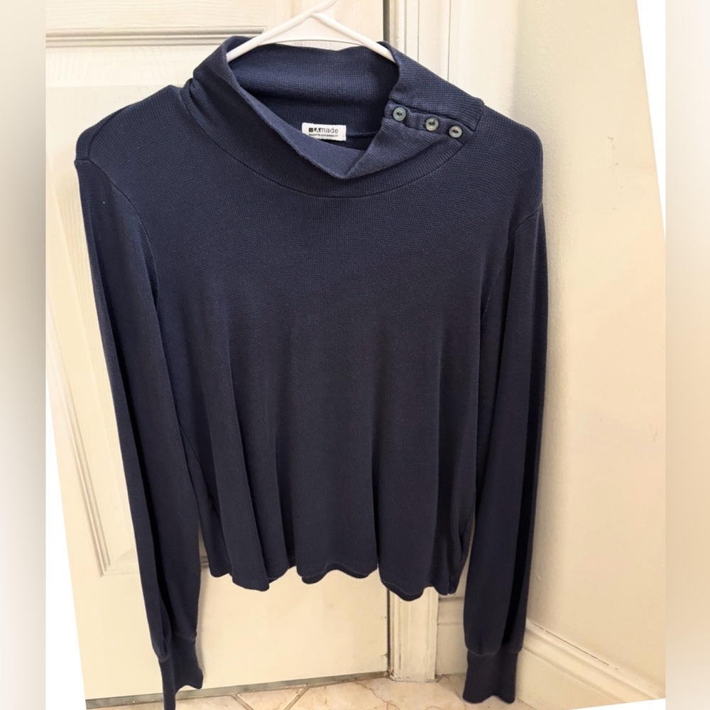 LAmade Knit Sweater